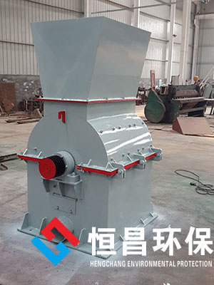 木材粉碎機(jī)