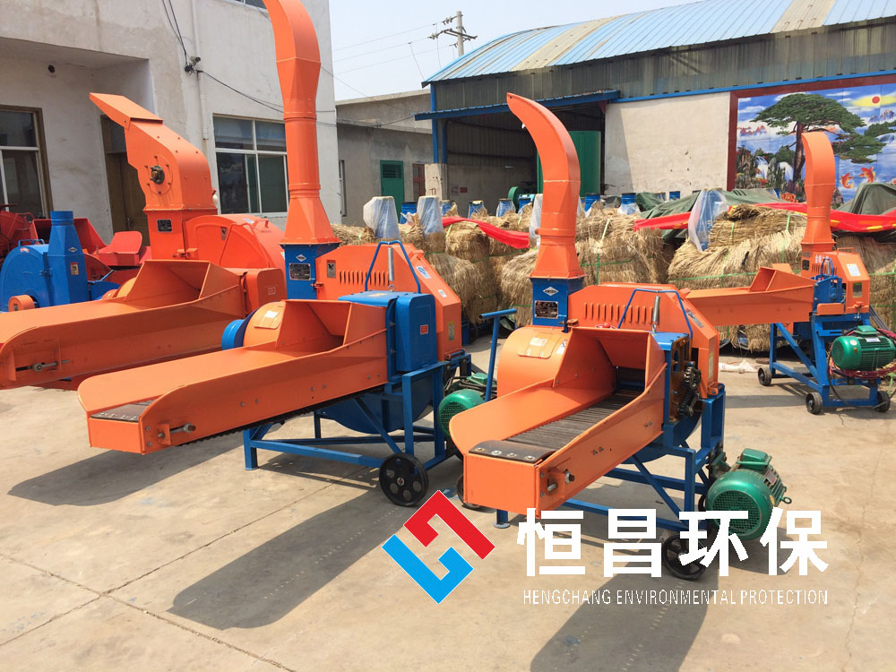 新型切斷揉絲機