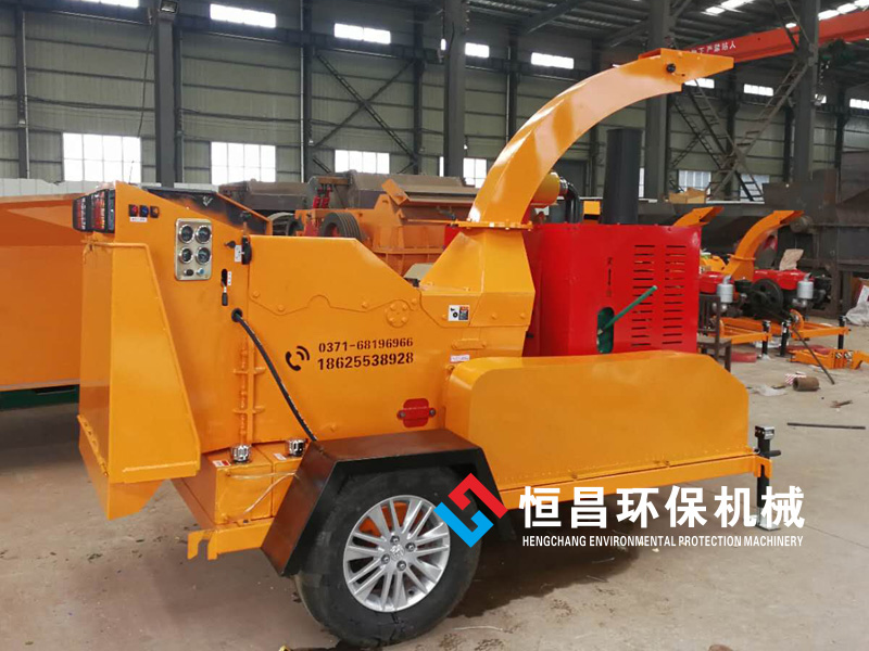 園林樹枝粉碎機(jī) 果樹枝粉碎機(jī)